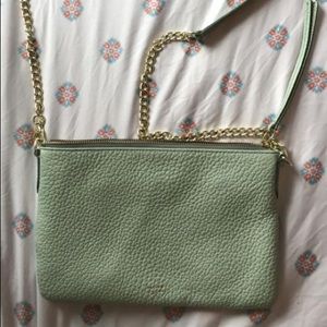 Fossil Crossbody